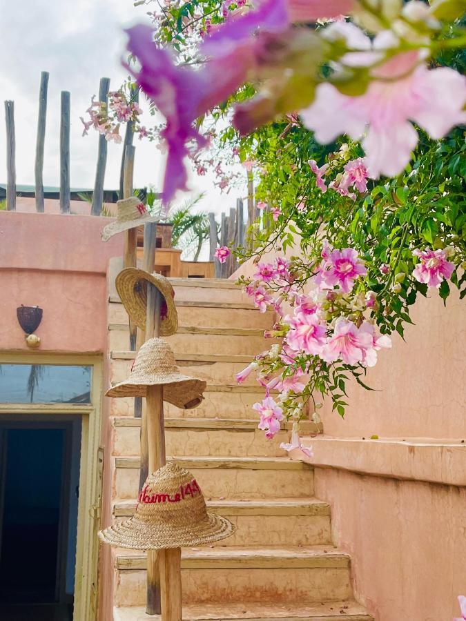 Riad 144 Marrakesh Exterior photo