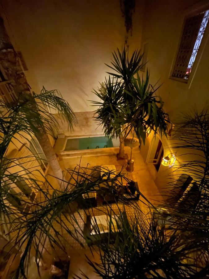 Riad 144 Marrakesh Exterior photo
