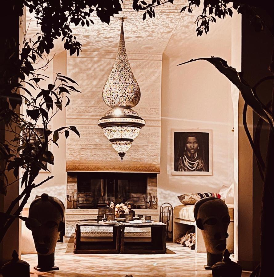 Riad 144 Marrakesh Exterior photo