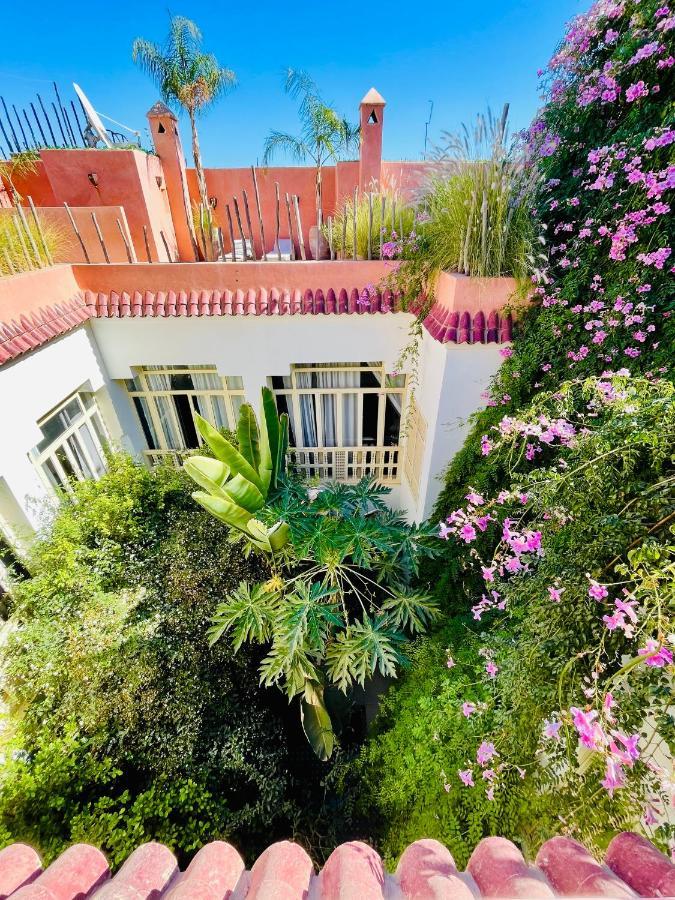 Riad 144 Marrakesh Exterior photo