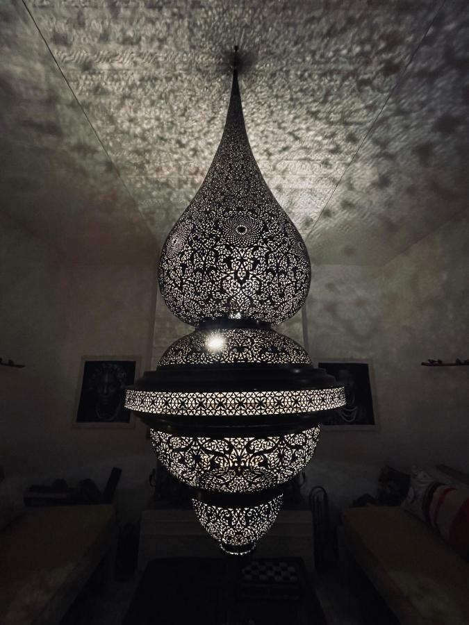 Riad 144 Marrakesh Exterior photo