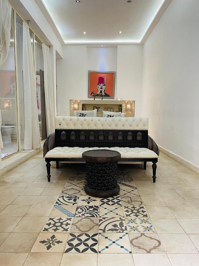 Riad 144 Marrakesh Exterior photo