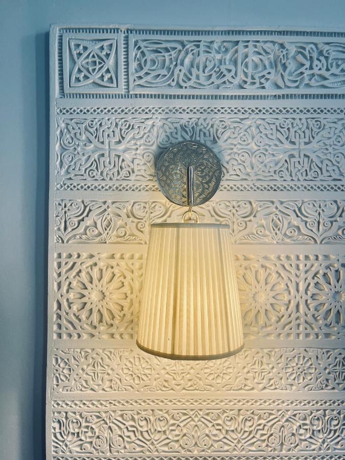 Riad 144 Marrakesh Exterior photo