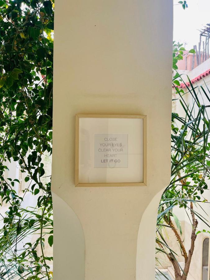 Riad 144 Marrakesh Exterior photo