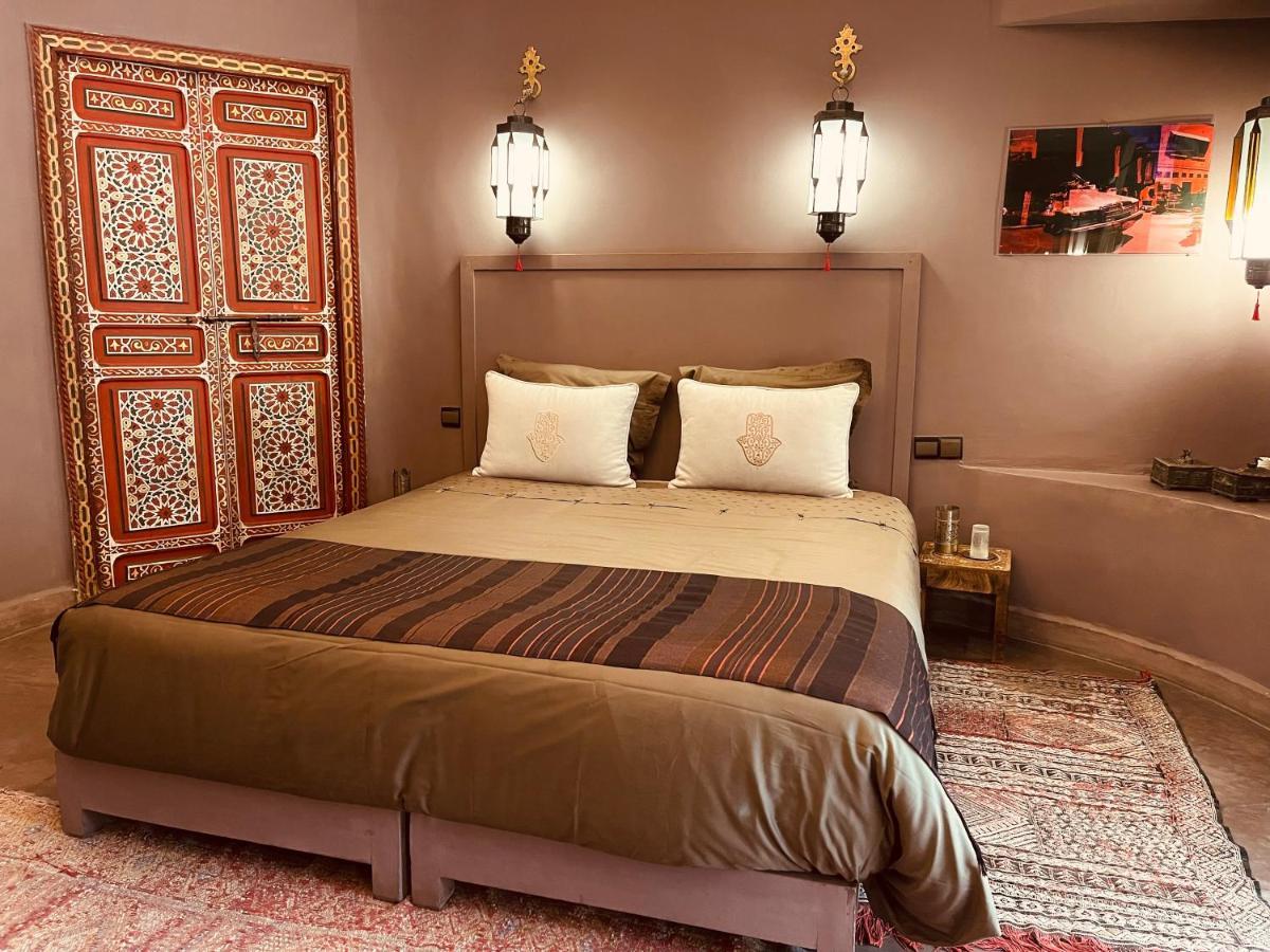 Riad 144 Marrakesh Room photo