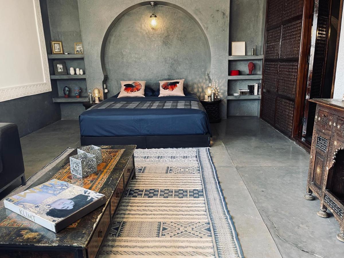 Riad 144 Marrakesh Exterior photo