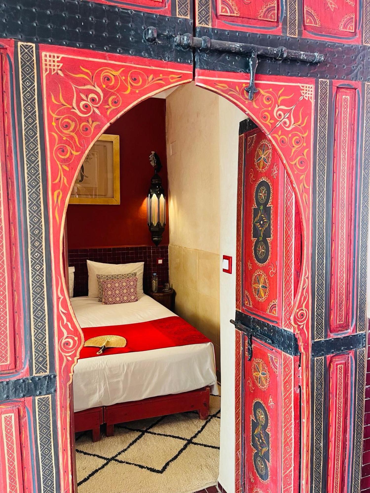 Riad 144 Marrakesh Room photo