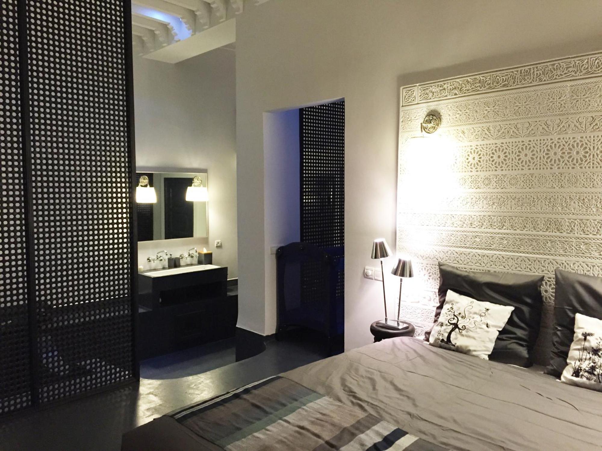 Riad 144 Marrakesh Room photo