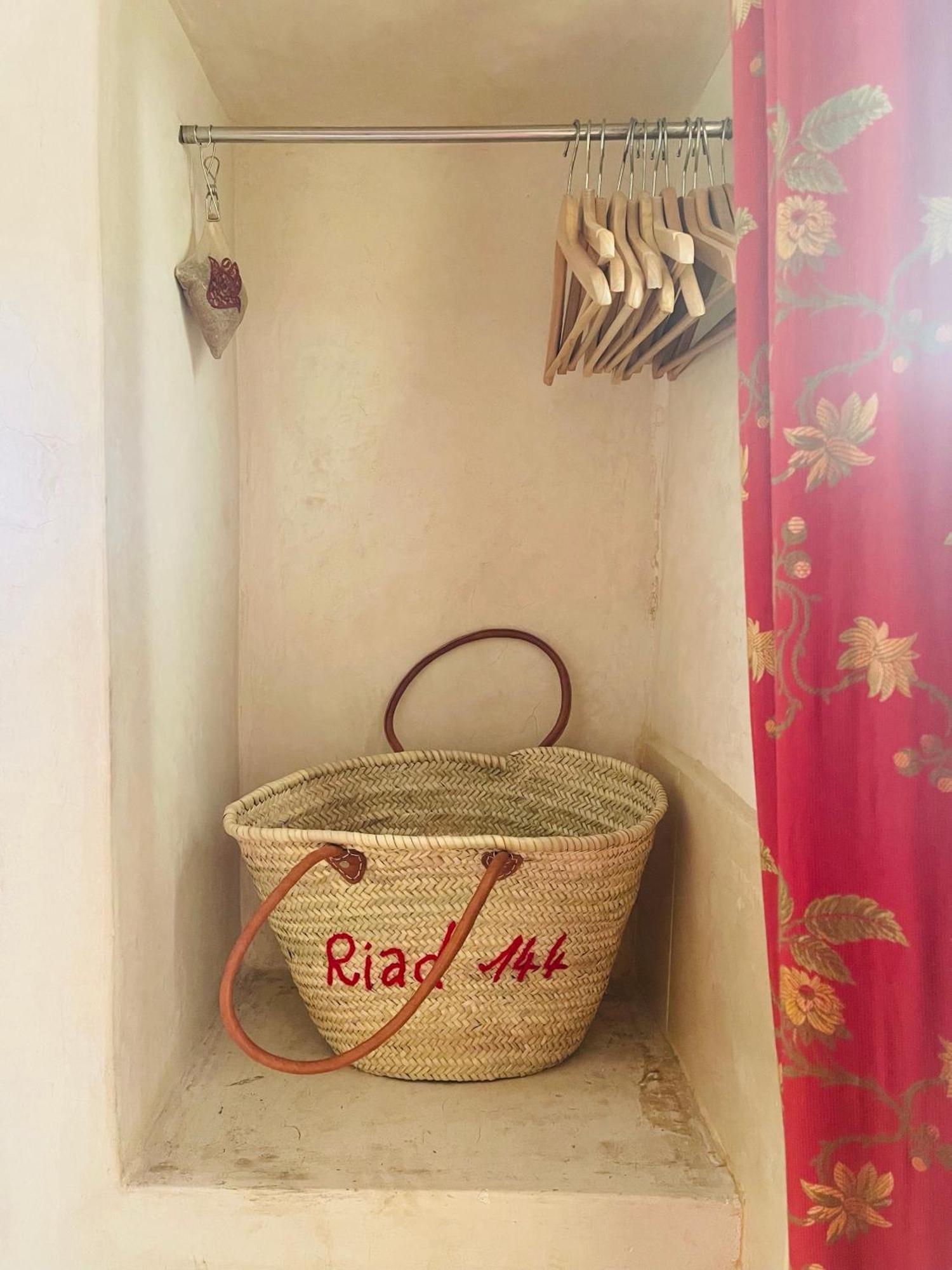 Riad 144 Marrakesh Room photo
