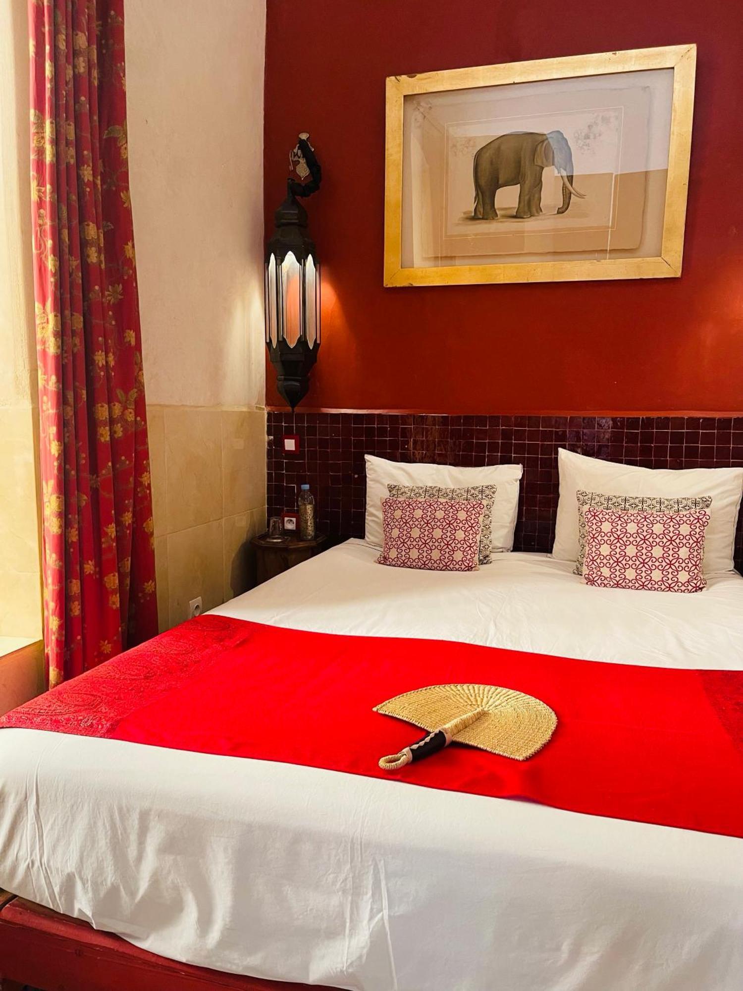 Riad 144 Marrakesh Room photo