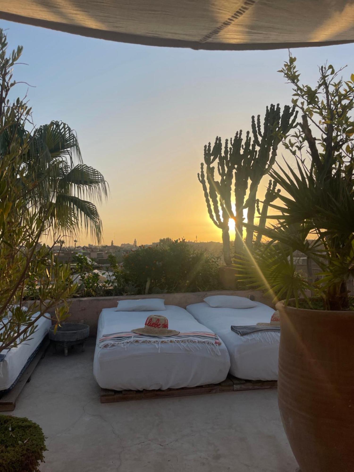 Riad 144 Marrakesh Room photo