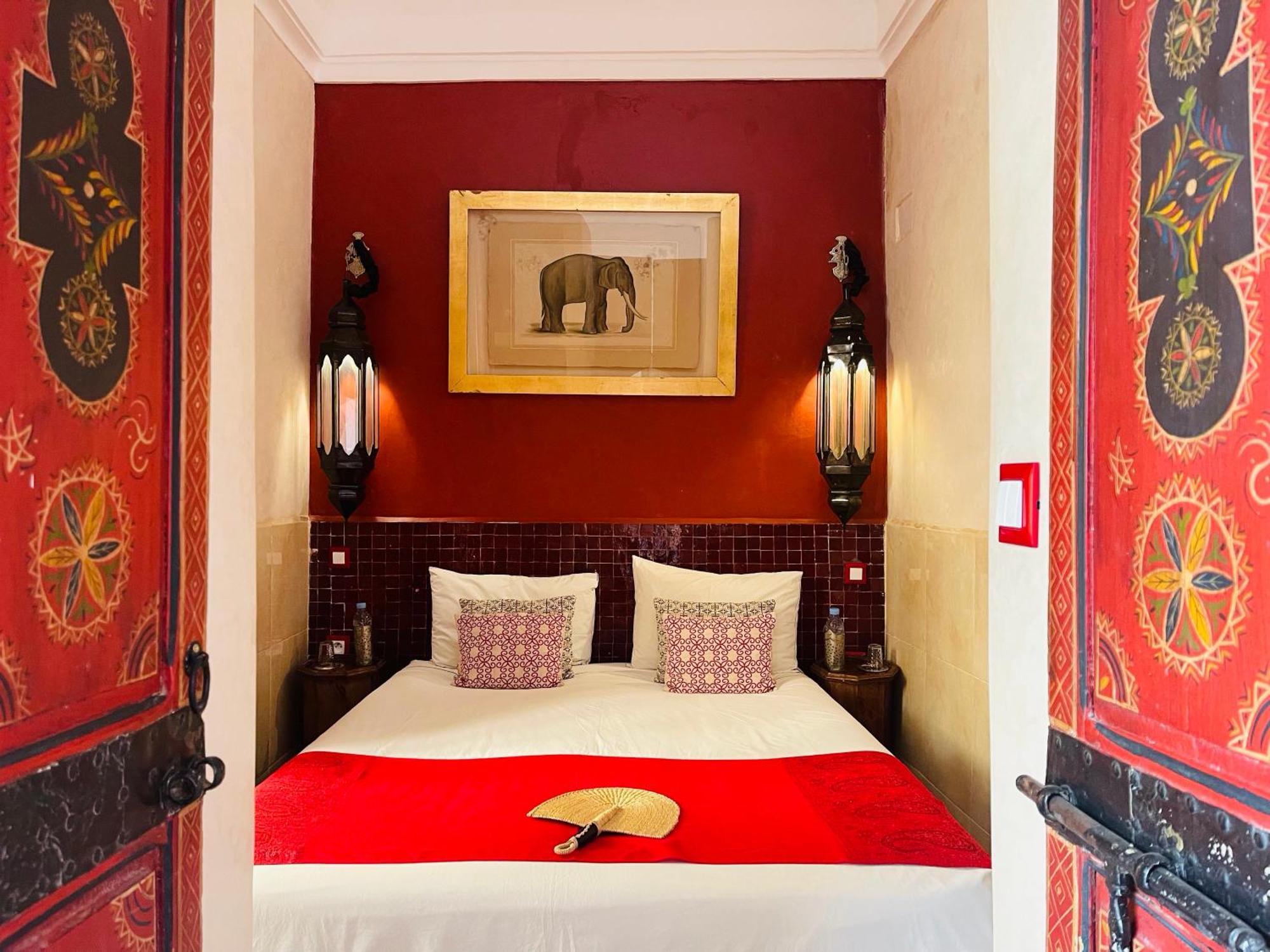 Riad 144 Marrakesh Room photo