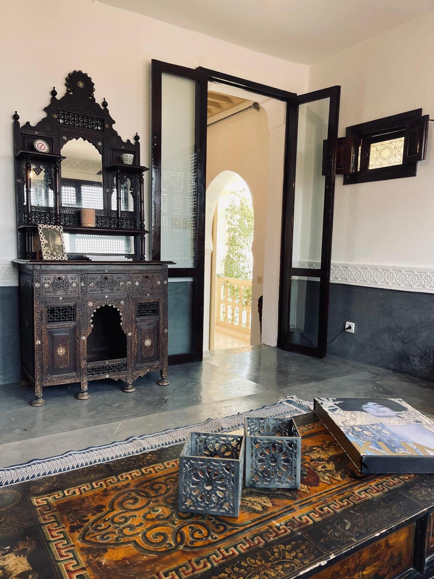 Riad 144 Marrakesh Room photo