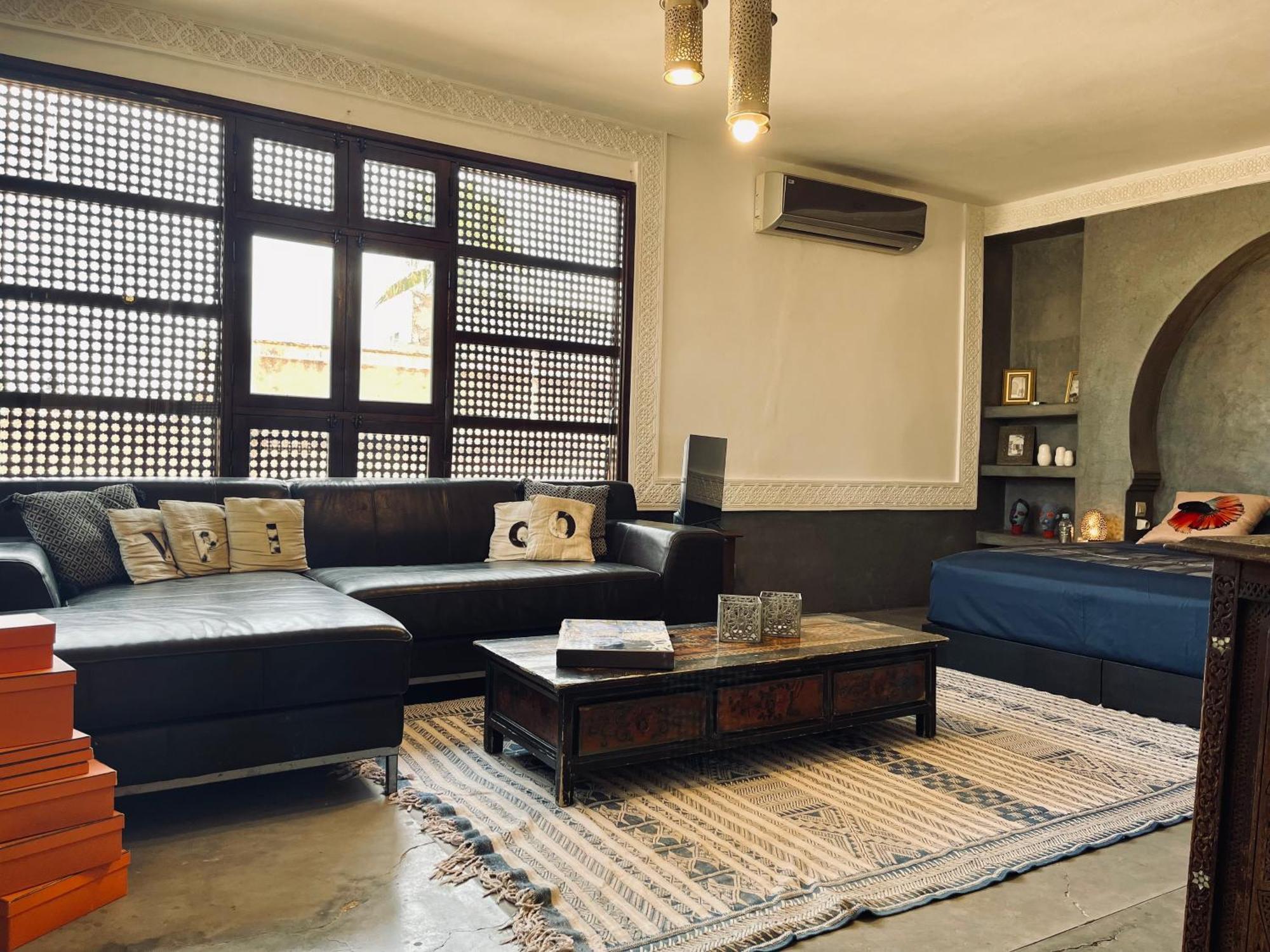 Riad 144 Marrakesh Room photo