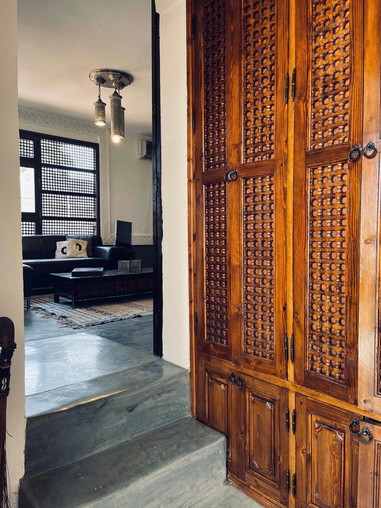 Riad 144 Marrakesh Room photo