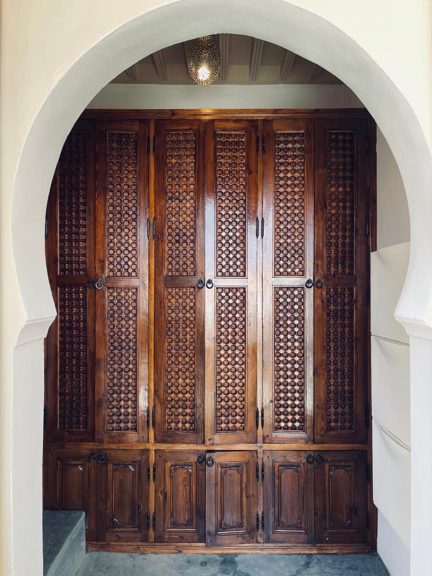 Riad 144 Marrakesh Room photo