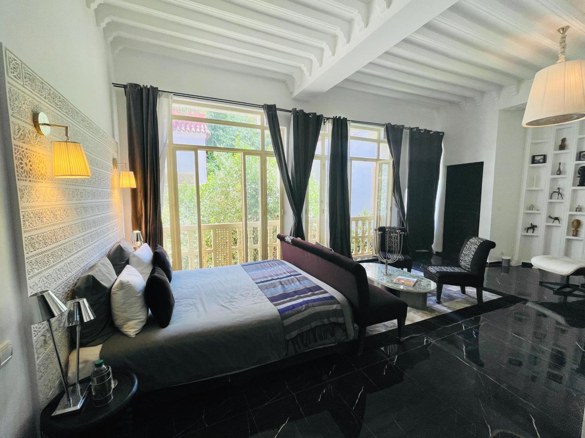 Riad 144 Marrakesh Room photo