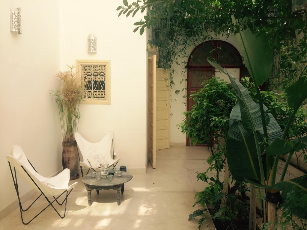 Riad 144 Marrakesh Exterior photo