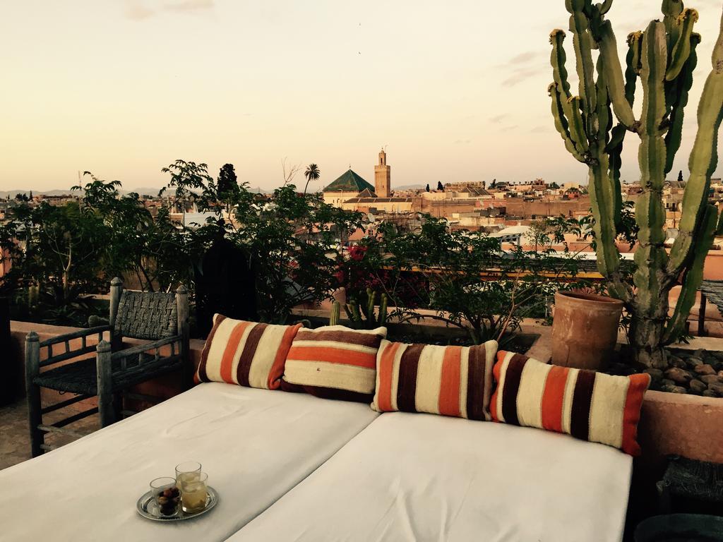 Riad 144 Marrakesh Exterior photo