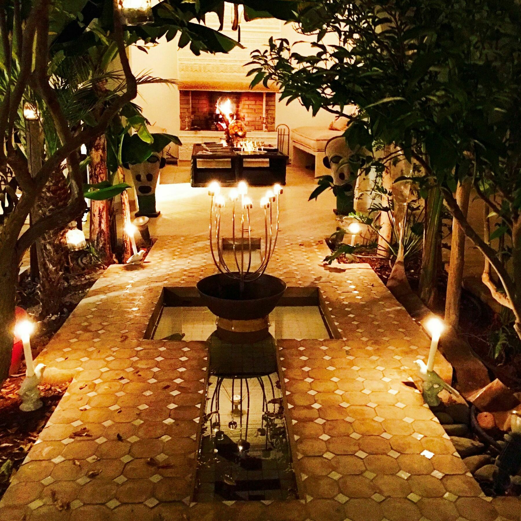 Riad 144 Marrakesh Exterior photo