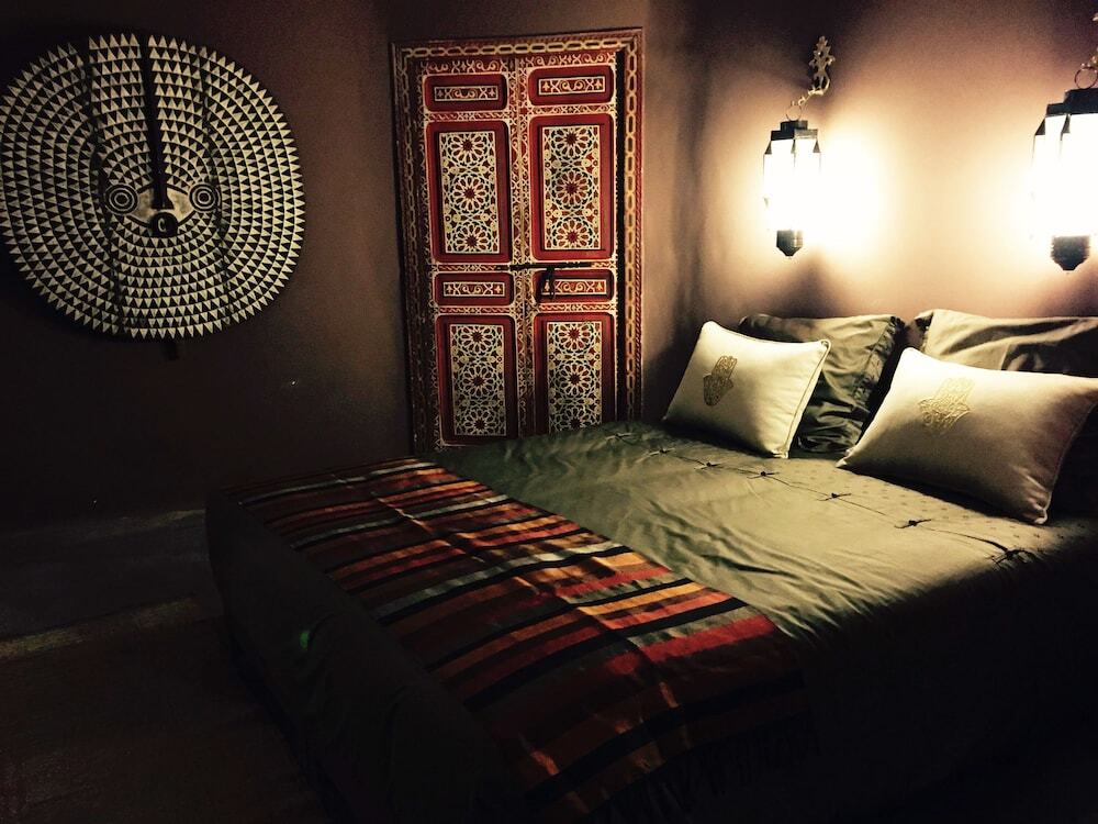 Riad 144 Marrakesh Exterior photo